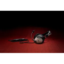 Casque aviation Lightspeed Zulu 3 ANR