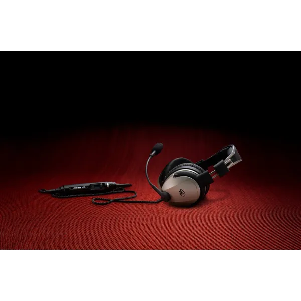 Lightspeed Zulu 3 Headset for airplane pilots | BAYO