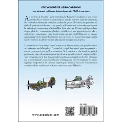 Aéro-Cartoon Encyclopedia - Laurent Chassard for airplane pilots | BAYO