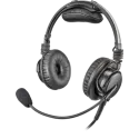 Telex Airman 8 + Headset for airplane pilots | BAYO