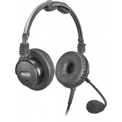Casque Telex Airman 8 + avec micro