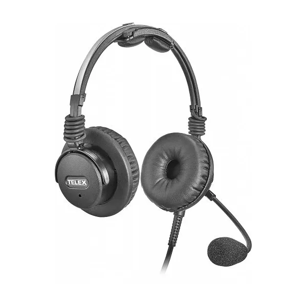 Casque Telex Airman 8 + avec micro