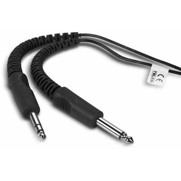 Telex Airman 8 + Headset for airplane pilots | BAYO