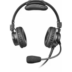 Telex Airman 8 + Headset for airplane pilots | BAYO
