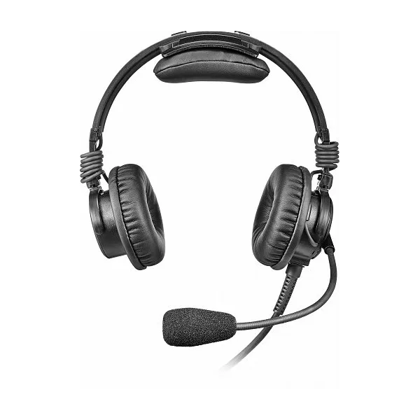 Telex Airman 8 + Headset for airplane pilots | BAYO