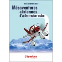 Aerial Misadventures of a Flight Instructor, Boichot Serge for airplane pilots | BAYO