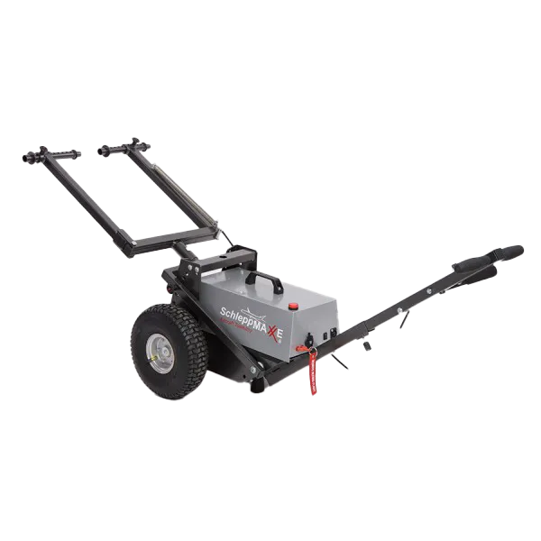 Tracteur de charge - SchleppMAXXE®  TF2