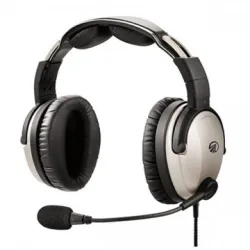 Lightspeed Zulu 3 Headset for airplane pilots | BAYO