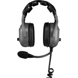Casque Telex Air 3500 face