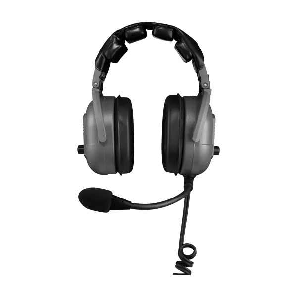 Telex Air 3500 Headset for airplane pilots | BAYO