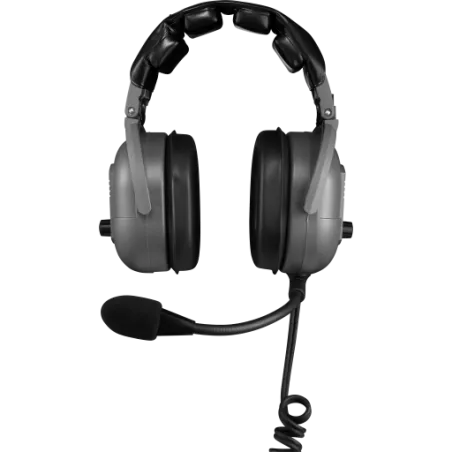 Telex Air 3500 Headset for airplane pilots | BAYO