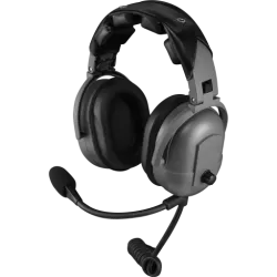 Casque Telex Air 3500 de côtés