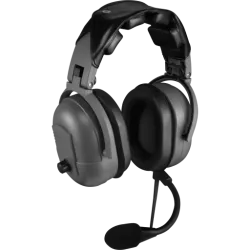 Casque Telex Air 3500 de côtés