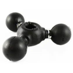 RAM-289 - CONNECTEUR 3 BOULES C