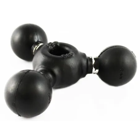 RAM-289 - CONNECTOR 3 BALLS C for airplane pilots | BAYO