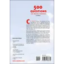 500 Questions with Commented Answers (ULM Pilots) for airplane pilots | BAYO