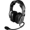 Telex Air 3100 Headset for airplane pilots | BAYO