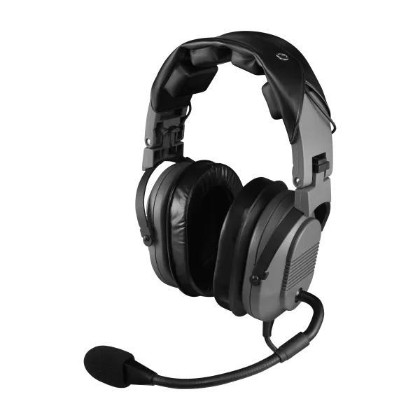 Telex Air 3100 Headset for airplane pilots | BAYO