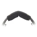 Headband cover for pilot headset for airplane pilots | BAYO