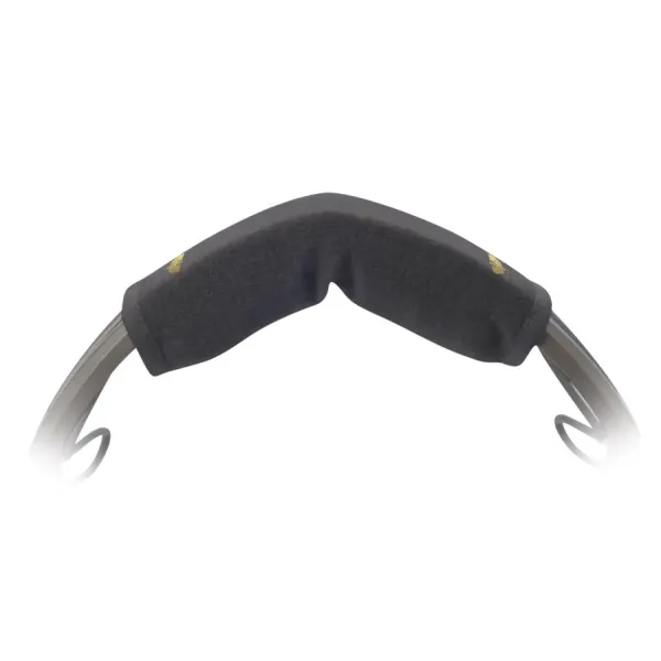 Headband cover for pilot headset for airplane pilots | BAYO