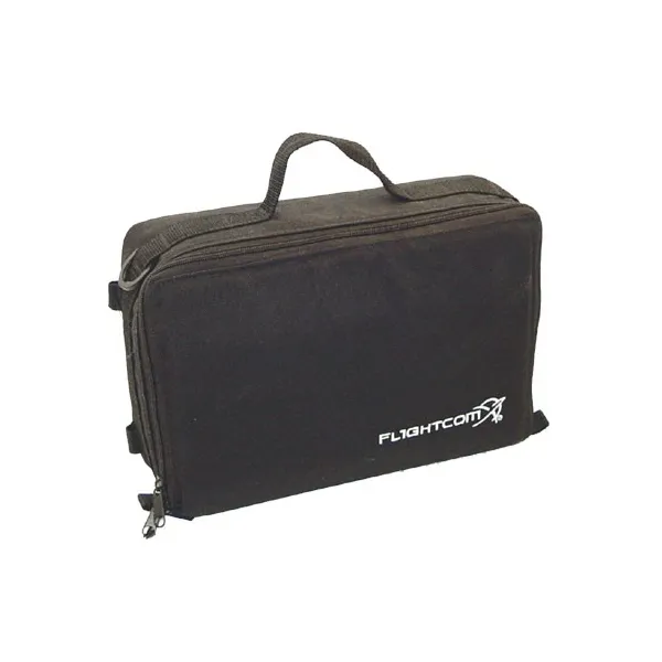 Sacoche Flightcom Flightcom - 1