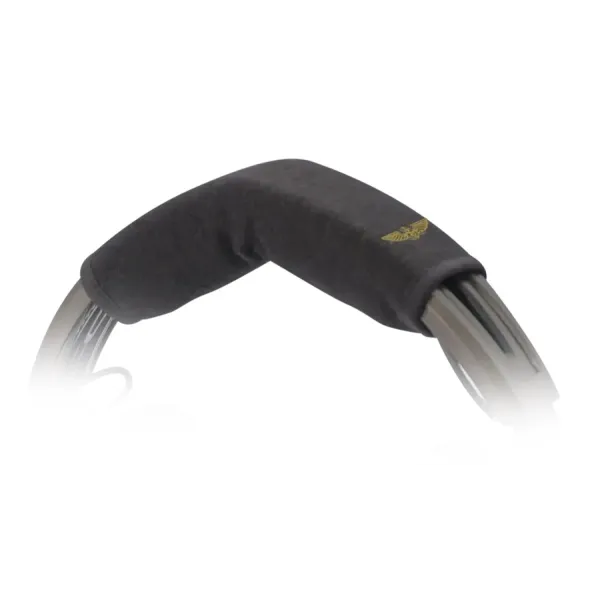 Headband cover for pilot headset for airplane pilots | BAYO
