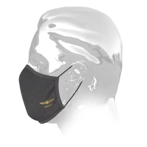 Pilot mask for airplane pilots | BAYO