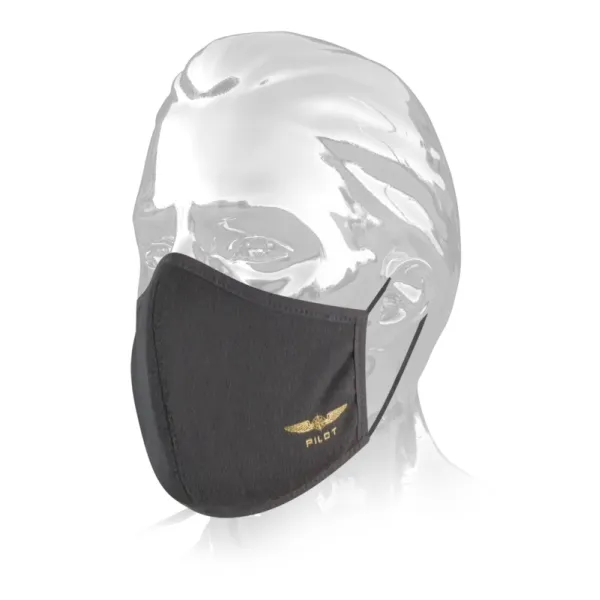 Masque de pilote