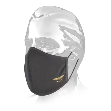 Masque de pilote