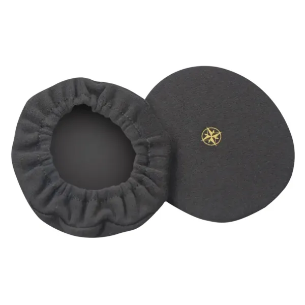 Headset ear cover for pilot for airplane pilots | BAYO