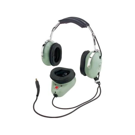 Casque David Clark H3312