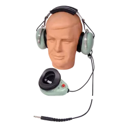 Casque David Clark H3312