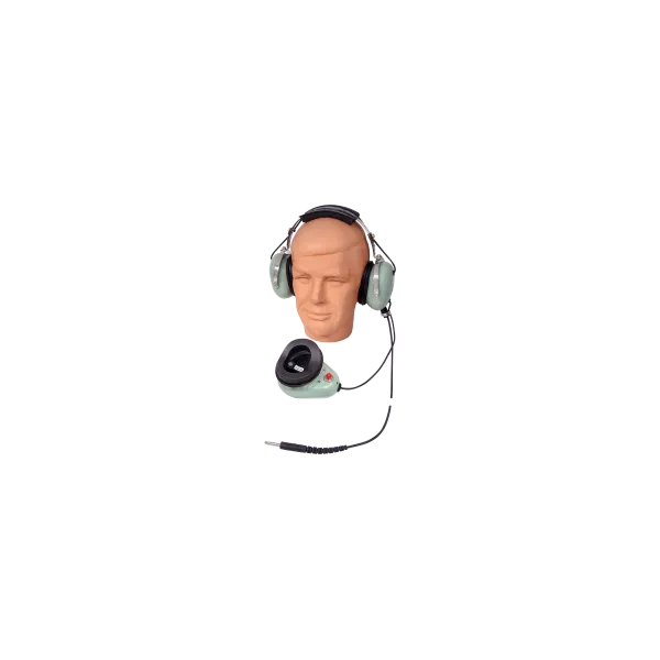 Casque David Clark H3312