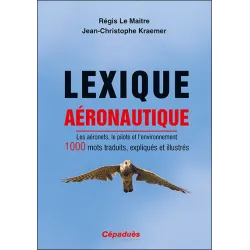 Lexique aéronautique