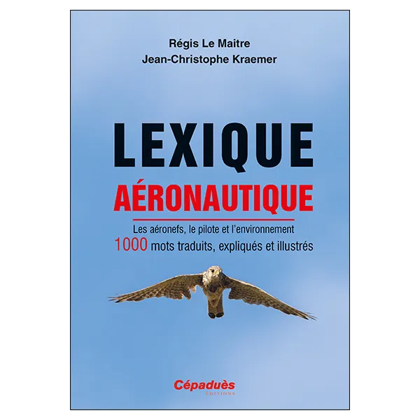 Lexique aéronautique