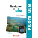 Navigating in Ultralight Aviation 4th edition for airplane pilots | BAYO