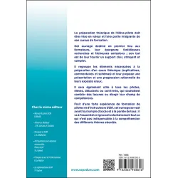 Comprendre pour mieux pratiquer l'ULM 5e édition, Didier Horn