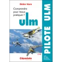 Understand to better practice Ultralight Aviation 5th edition, Didier Horn for airplane pilots | BAYO