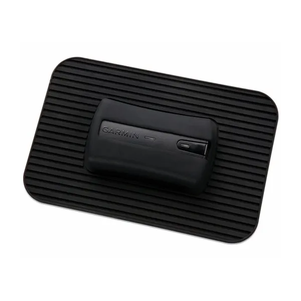 Support portable antidérapant Garmin - 1