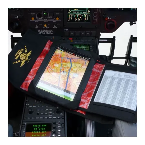 CAVOK Flight Board - Dimatex for airplane pilots | BAYO