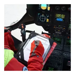 CAVOK Flight Board PAF - Dimatex for airplane pilots | BAYO