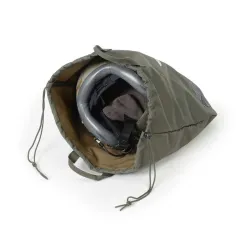 Sac à Casque APEX Vert OTAN - Dimatex