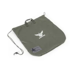 APEX NATO Green Helmet Bag - Dimatex for airplane pilots | BAYO