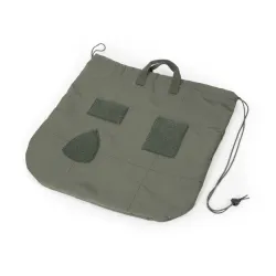 APEX NATO Green Helmet Bag - Dimatex for airplane pilots | BAYO