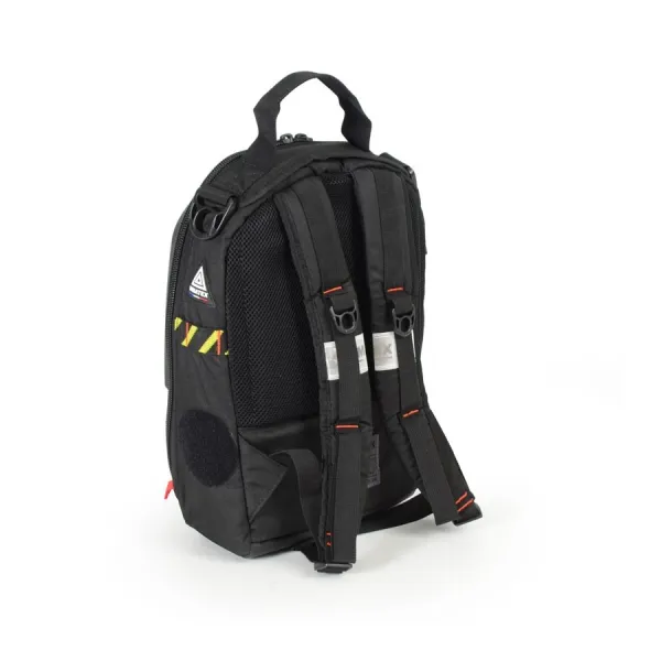 Sac à dos patrouille de France matt MINI - Dimatex - noir