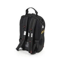 Sac à dos patrouille de France matt MINI - Dimatex - noir