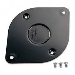 Fixations à brides pour GXM 40 Garmin - 1