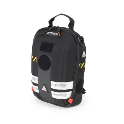 Sac à dos patrouille de France matt MINI - Dimatex - noir