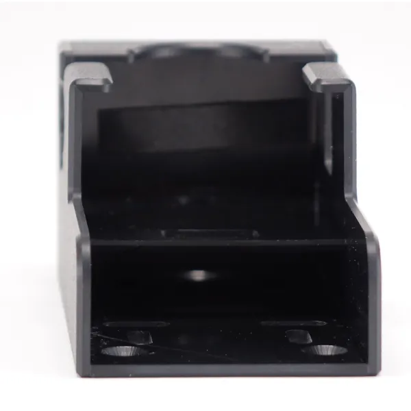 Mounting support for ICOM radio for airplane pilots | BAYO