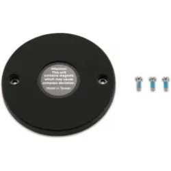 Support magnétique pour GXM 40 Garmin - 1